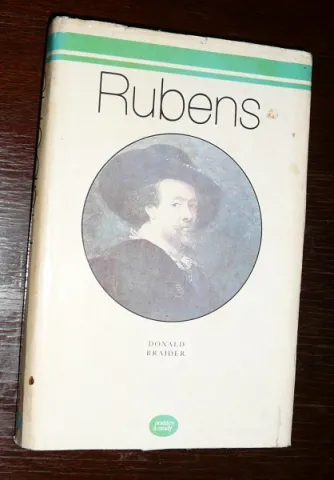 D.Braider: RUBENS