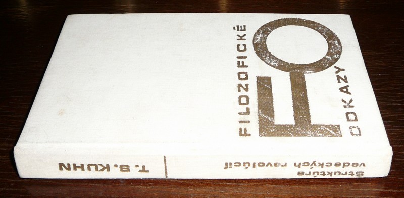 T.S.KUHN: Štruktúra vedeckých revolúcií