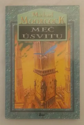 Kouzelná hůlka 3: Meč úsvitu