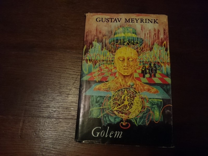 Golem