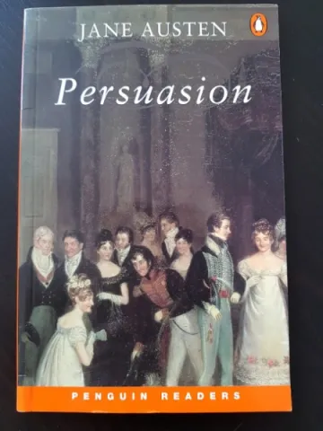 Persuasion - Level 2