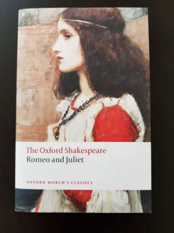Romeo and Juliet