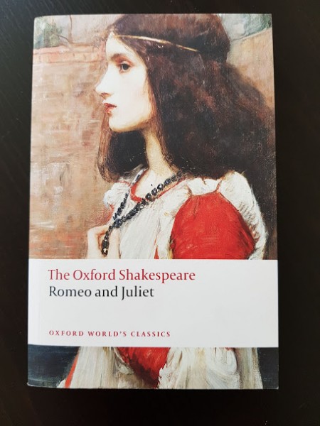 Romeo and Juliet