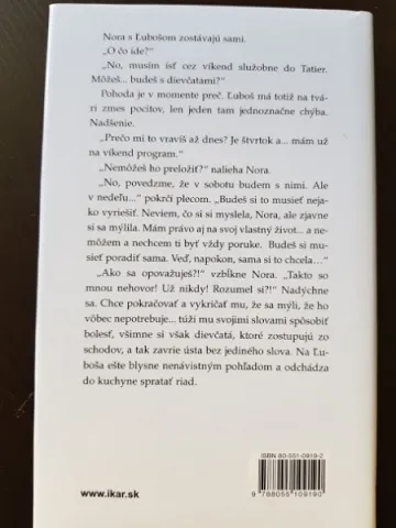Cukor a soľ — fotka 2