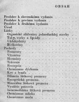 Základy fyziologickej chémie - — fotka 2