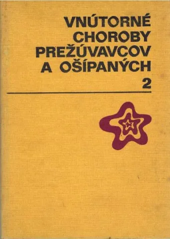 Veterinárne odborné KNIHY pre studentov veteriny — fotka 2