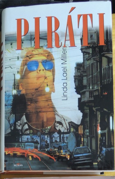 Piráti