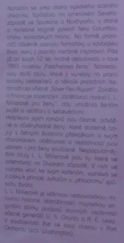 Navzdory času — fotka 2