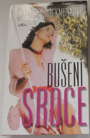 Bušení srdce