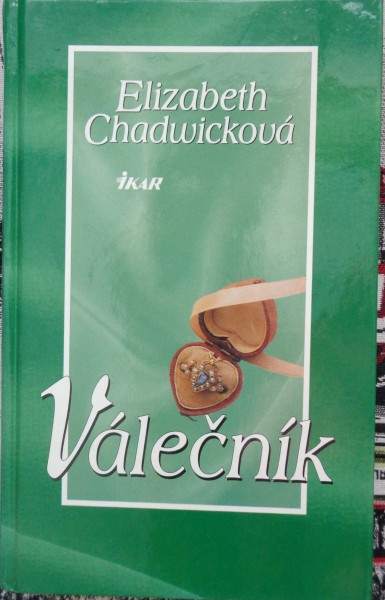 Válečník