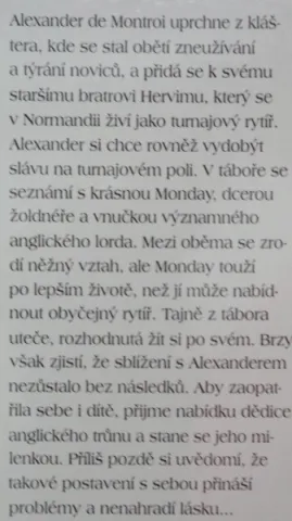 Válečník — fotka 2
