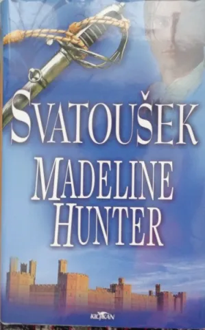 Svatoušek