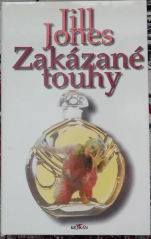 Zakázané touhy