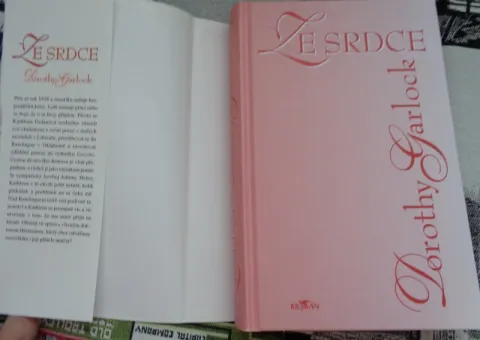 Ze srdce — fotka 3