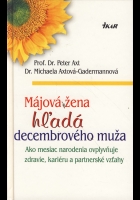 Májová žena hľadá decembrového muža -  Axt Peter