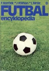 KNIHY O FUTBALE - 15 KNÍH - všetko čo je futbal — fotka 3