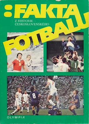 KNIHY O FUTBALE - 15 KNÍH - všetko čo je futbal — fotka 4