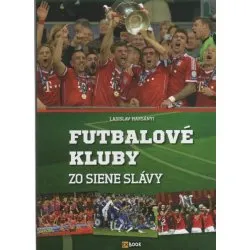 KNIHY O FUTBALE - 15 KNÍH - všetko čo je futbal — fotka 5
