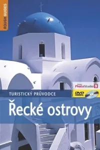 Grécke ostrovy 
