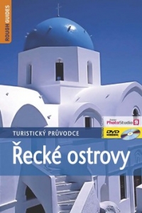 Grécke ostrovy 