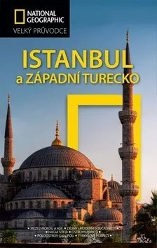 Istanbul a západné Turecko