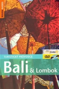 Bali a Lombok 