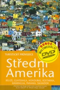 Stredná Amerika
