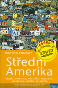 Stredná Amerika
