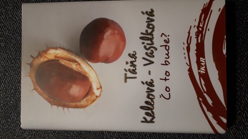 Čo to bude?