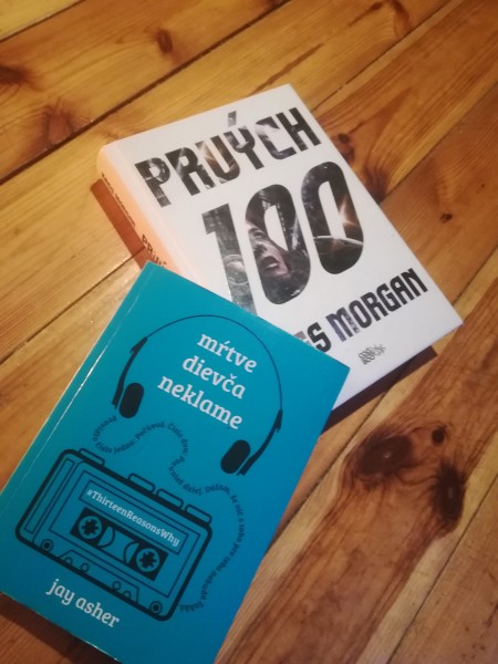 Prvých 100