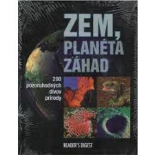 Zem, planéta záhad 