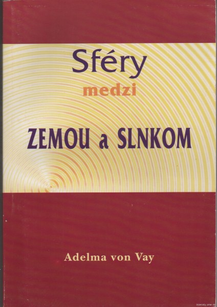 Sféry medzi Zemou a Slnkom