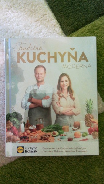 Kuchyňa Lidla