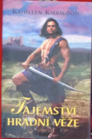 Tajemství hradní věže