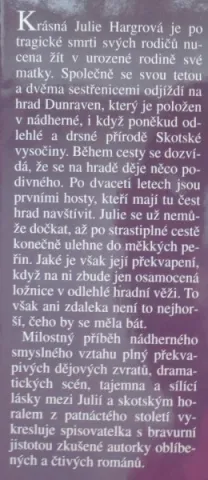Tajemství hradní věže — fotka 2