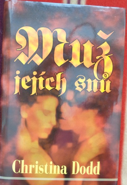 Muž jejích snů