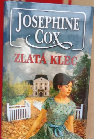 Zlatá klec