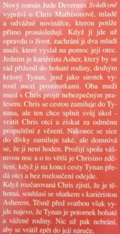 Svůdkyně — fotka 2