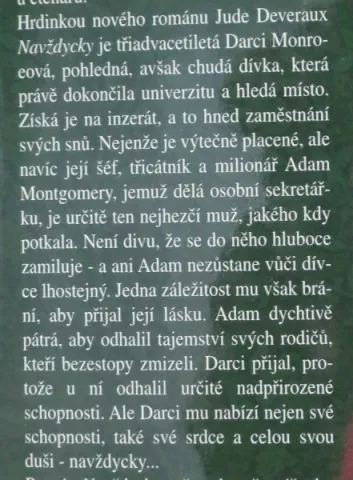 Navždycky... — fotka 2