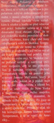Pokušení — fotka 2