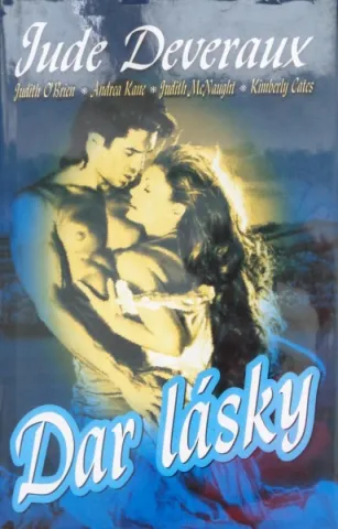 Dar lásky