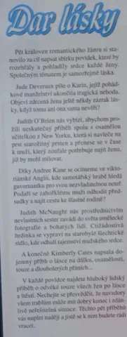 Dar lásky — fotka 2