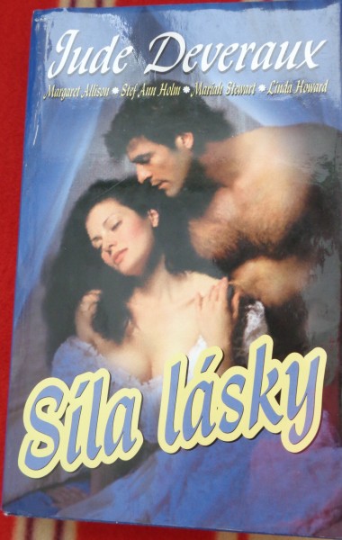 Síla lásky