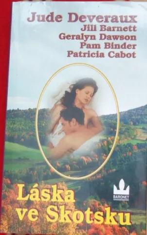 Láska ve Skotsku