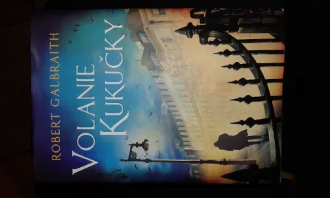 VOLANIE KUKUČKY