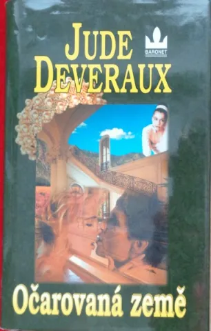 Očarovaná země