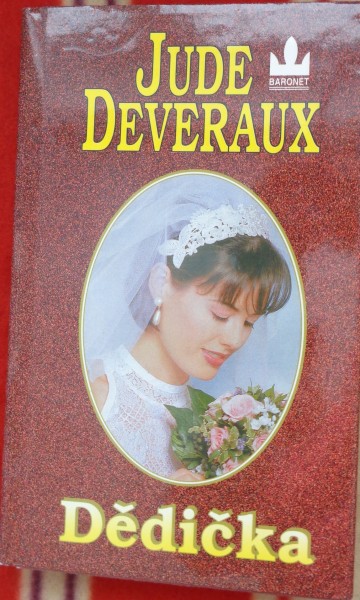 Dedička