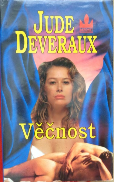Věčnost