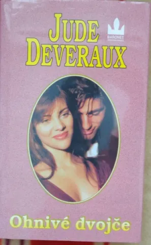 Ohnivé dvojče