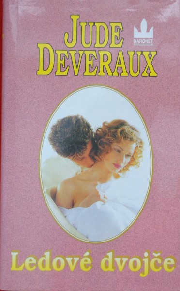 Ledové dvojče